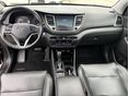 HYUNDAI TUCSON 2016/11 - 14