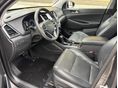 HYUNDAI TUCSON 2016/11 - 22
