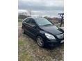 MERCEDES-BENZ B 170 2007/7 - 3