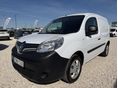 RENAULT KANGOO Express 1.5 dCi Comfort Start&Stop Euro6 3 személyes. Mo-i. végig szervizelt. gyönyörű állapot. 1 év garancia
