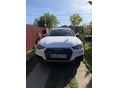 AUDI A4 ALLROAD 3.0 V6 TDI quattro clean diesel S-tronic