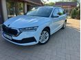 SKODA OCTAVIA TEHERAUTÓ 5 DB ÜLÉSSEL .ÁFA ELSZÁMOLHATÓ