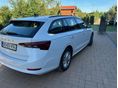 SKODA OCTAVIA 2022/8 - 2