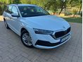 SKODA OCTAVIA 2022/8 - 3