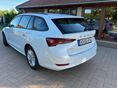 SKODA OCTAVIA 2022/8 - 10