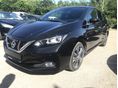 NISSAN LEAF Acenta 40kWh (Automata) Navi. Kamera. Tempomat. multikormány. Hálózati töltő