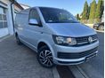 VOLKSWAGEN TRANSPORTER T6 2.0 TDi BMT DSG HT (3 személyes ) KITŰNŐ/ ALU /VONÓHOROG
