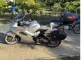 HONDA VFR 800 2002 - 2