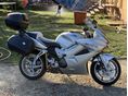 HONDA VFR 800 2002 - 5