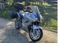 HONDA VFR 800 2002 - 6