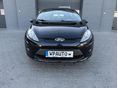 FORD FIESTA 2011/6 - 2