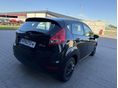 FORD FIESTA 2011/6 - 5