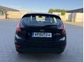 FORD FIESTA 2011/6 - 6