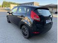 FORD FIESTA 2011/6 - 7