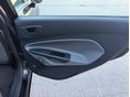FORD FIESTA 2011/6 - 12
