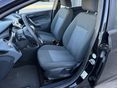 FORD FIESTA 2011/6 - 17