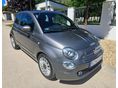 FIAT 500 2021/6 - 3