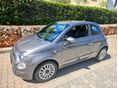 FIAT 500 1.0 BSG Lounge 12500 km. újszerű állapot. téli-nyári gumi