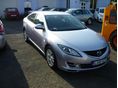 MAZDA 6 2009/8 - 4