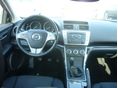 MAZDA 6 2009/8 - 9