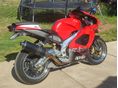 APRILIA RSV 1000 