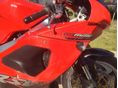 APRILIA RSV 1000 2002 - 3