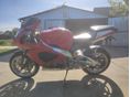 APRILIA RSV 1000 2002 - 5