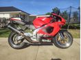 APRILIA RSV 1000 2002 - 6