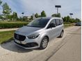 MERCEDES-BENZ CITAN 110 CDI A3 Tourer. valós KM. ellenőrizhető szervíztörténet. vonóhorog. magánszemélytől