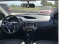 HYUNDAI I20 2014/1 - 9