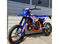 BETAMOTOR RR 50 2024/8 - 2