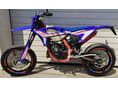 BETAMOTOR RR 50 2024/8 - 4