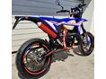 BETAMOTOR RR 50 2024/8 - 6