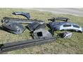 MERCEDES-BENZ ML 250 2014/8 - 5