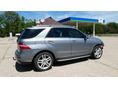 MERCEDES-BENZ ML 250 2014/8 - 6
