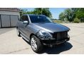 MERCEDES-BENZ ML 250 2014/8 - 2
