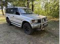 MITSUBISHI PAJERO Wagon 2.8 TD GLS