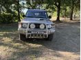 MITSUBISHI PAJERO 1997/3 - 2