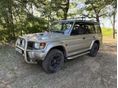MITSUBISHI PAJERO 1997/3 - 3