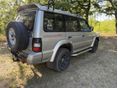 MITSUBISHI PAJERO 1997/3 - 4