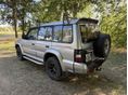 MITSUBISHI PAJERO 1997/3 - 5