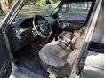 MITSUBISHI PAJERO 1997/3 - 6