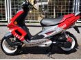 PEUGEOT SPEEDFIGHT 2 2009/9 - 3