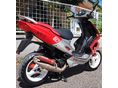 PEUGEOT SPEEDFIGHT 2 2009/9 - 6