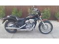 HONDA VT 600 C SHADOW 1997/8 - 1