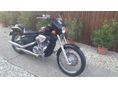 HONDA VT 600 C SHADOW 1997/8 - 2