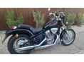 HONDA VT 600 C SHADOW 1997/8 - 3