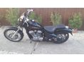HONDA VT 600 C SHADOW 1997/8 - 4
