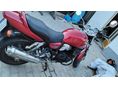 SUZUKI GW 250 INAZUMA 1999/1 - 2