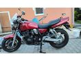 SUZUKI GW 250 INAZUMA 1999/1 - 3